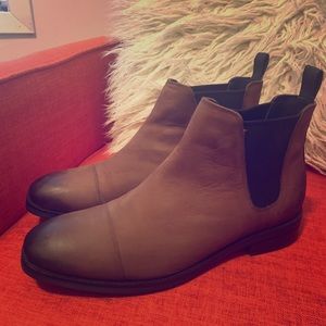 Cole Haan boots size 11